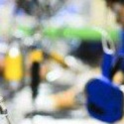 Pesquisa da CNI diz que indústria da construção está menos pessimista