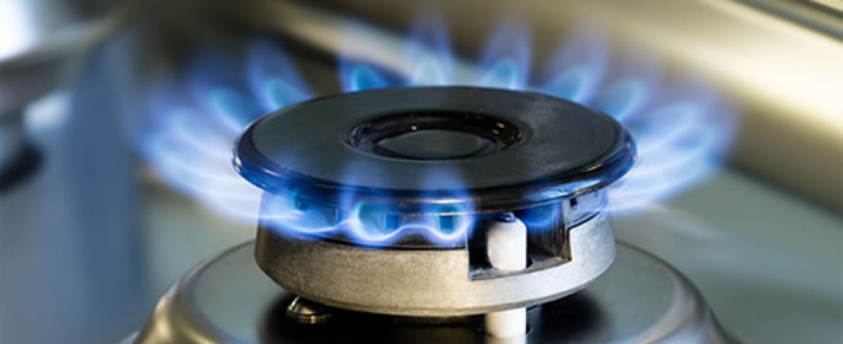 Petrobras anuncia reajuste médio de 6,9% do gás de cozinha