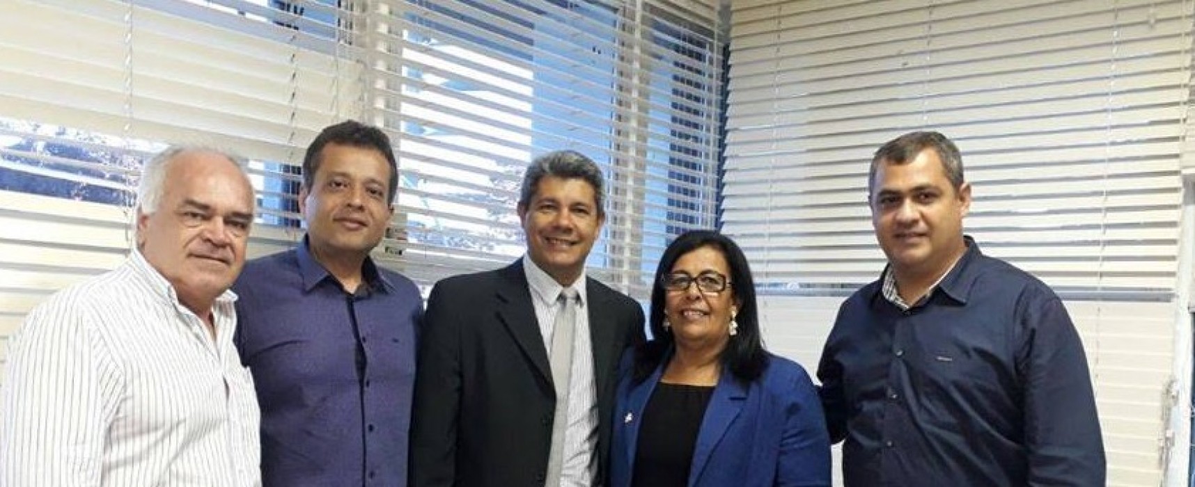 Ubaitaba: Prefeita busca investimento na SDR para produtores rurais