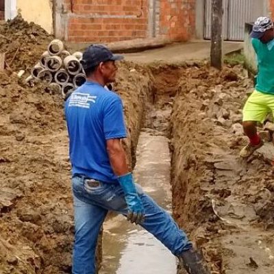 Doenças ligadas à falta de saneamento geram custo de R$ 100 mi ao SUS