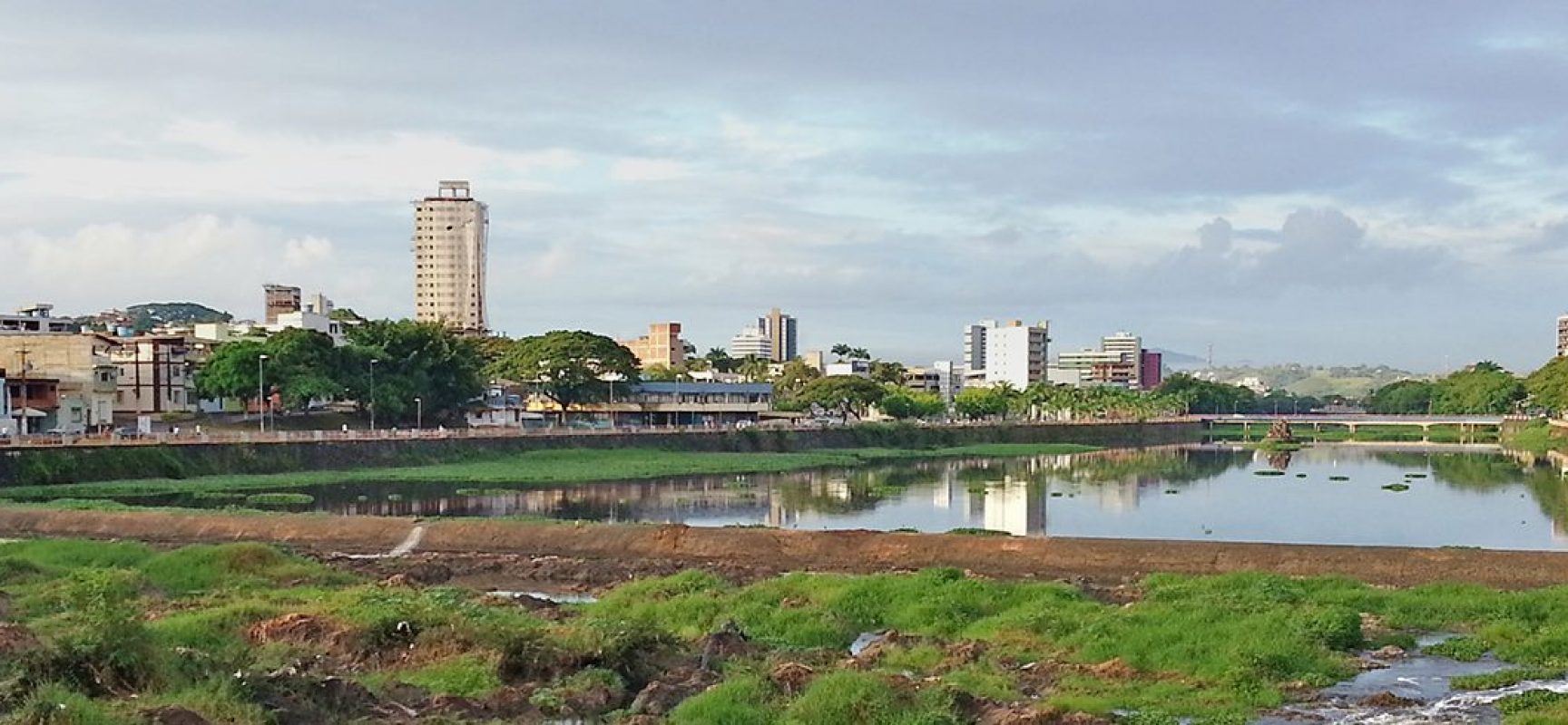 Prefeitura terá parceria com o Centro das Águas e Uesc para revitalização do Rio Cachoeira