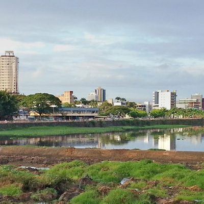 Prefeitura terá parceria com o Centro das Águas e Uesc para revitalização do Rio Cachoeira