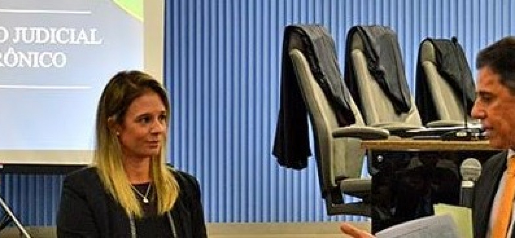 Processo Judicial Eletrônico é implantado no TRE-BA