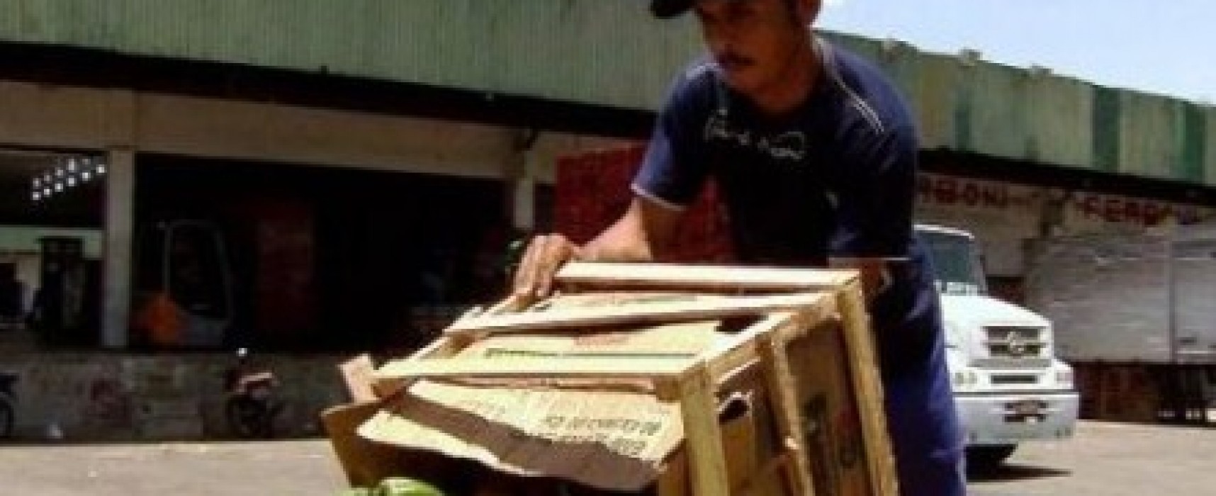 Quase 30 projetos sobre combate ao desperdício de alimentos tramitam na Câmara