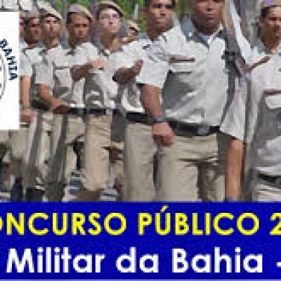 Resultado provisório de concurso da PM e Bombeiros é divulgado