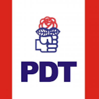 Reunião do PDT-Ilhéus nesta 5ª feira, dia 10/08