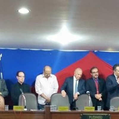 Reunião do PDT de Ilhéus acontece logo mais às 19 horas no Auditório do Sindicato dos Estivadores