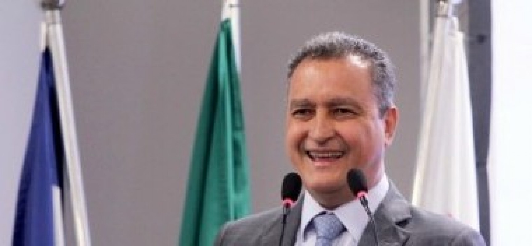 Rui destaca descentralização da saúde em encontro com prefeitos