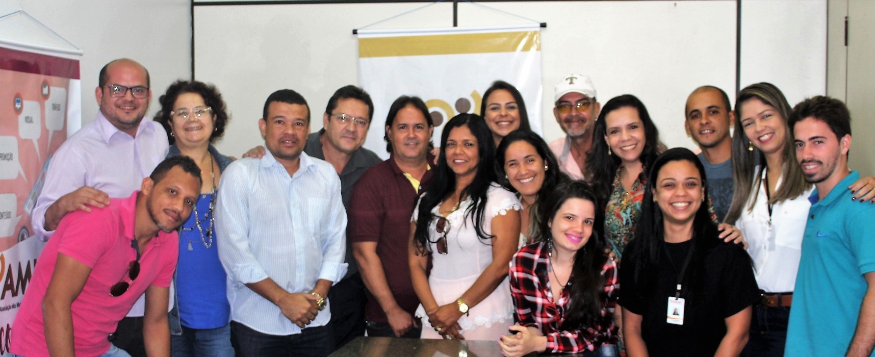 Secretários e Assessores criam Fórum de Comunicação Municipal