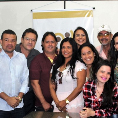 Secretários e Assessores criam Fórum de Comunicação Municipal