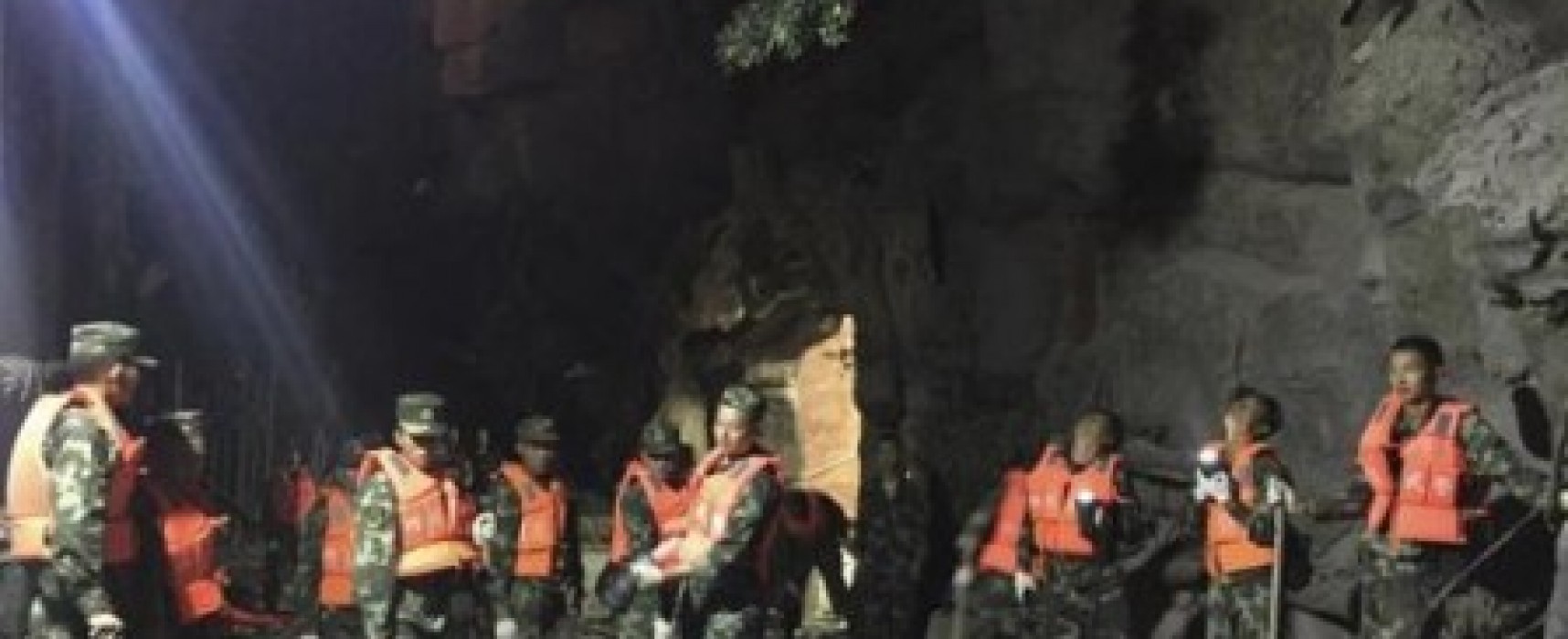 Segundo terremoto atinge China em menos de 24 horas e deixa 33 feridos