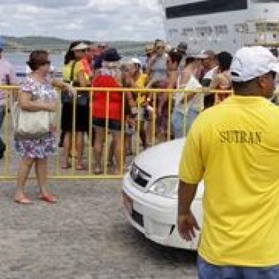 Setur lança programa de qualificação e vai emitir selo para os prestadores de serviço