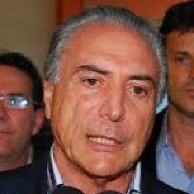 Temer diz ser possível modelo parlamentarista já em 2018