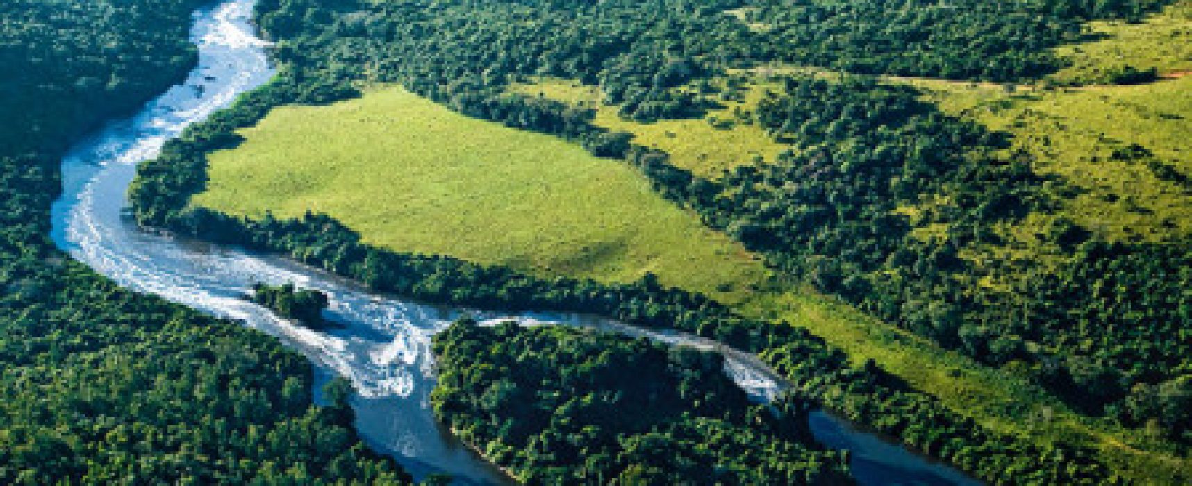 Temer revoga decreto que extingue Renca; Governo prepara novo texto