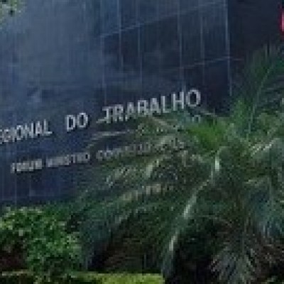 TRT-BA suspende licitação para contratação de empresa de assessoramento esportivo