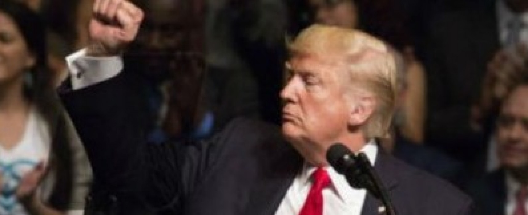 Trump dará seis meses ao Pentágono para implementar proibição a transexuais
