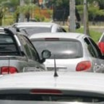 Veículos com placa de final 9 têm desconto de 5% no IPVA até o dia 28