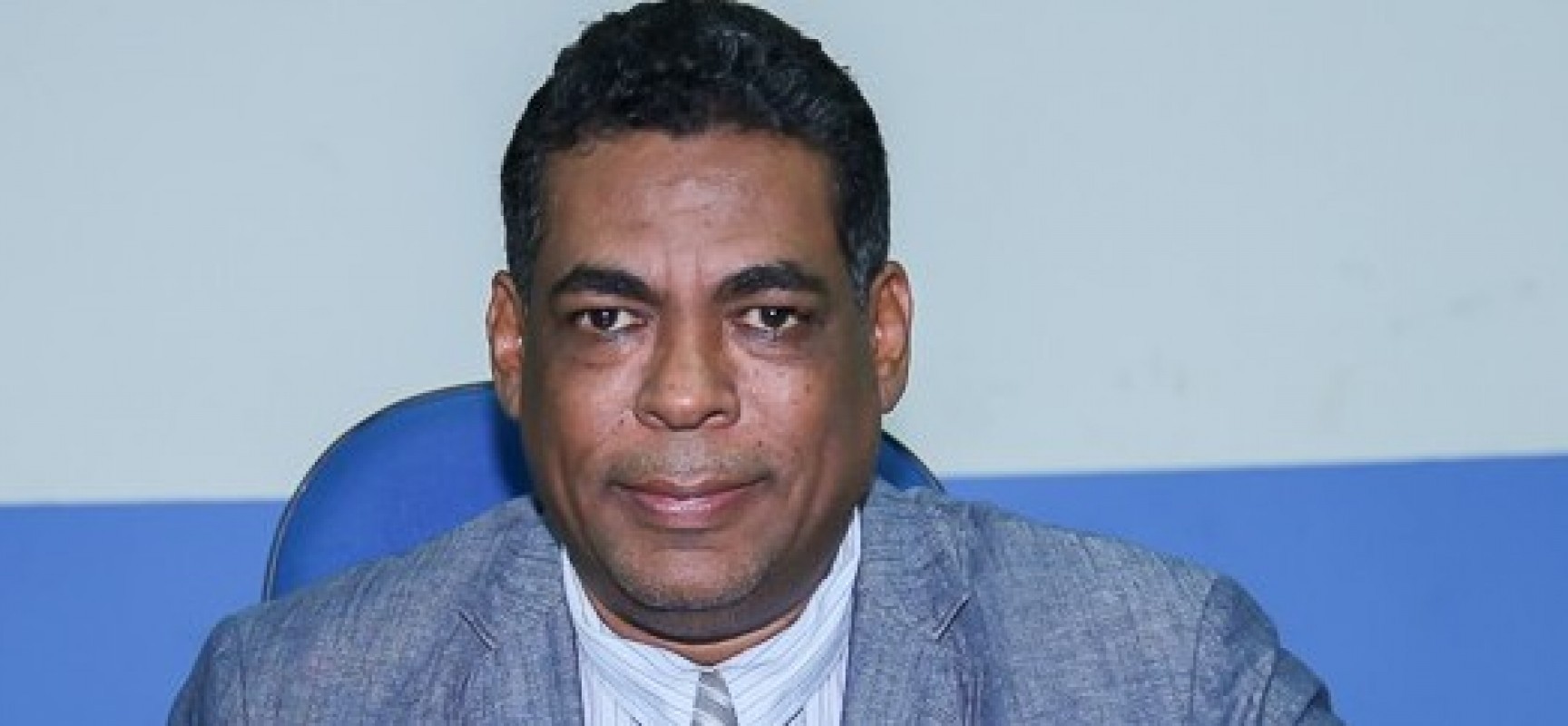Vereador Gil Gomes lutando pela melhoria das estradas do distrito de Maria Jape