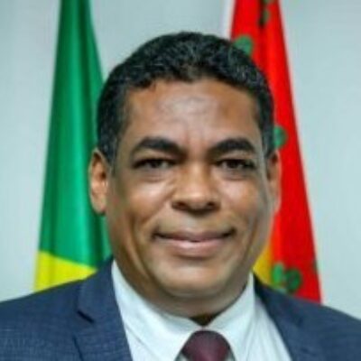 Vereador GIL GOMES (PV) apresenta proposição solicitando implantação de terminal de transbordo em Ilhéus