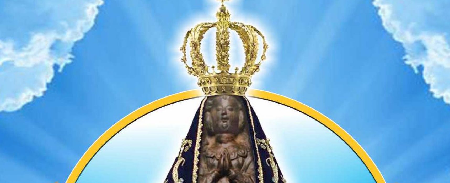 300 ANOS DE APARIÇÃO: PADROEIRA DO BRASIL SERÁ HOMENAGEADA EM ILHÉUS