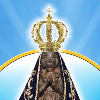 300 ANOS DE APARIÇÃO: PADROEIRA DO BRASIL SERÁ HOMENAGEADA EM ILHÉUS