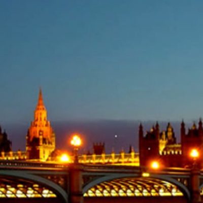 39 pontos turísticos de Londres