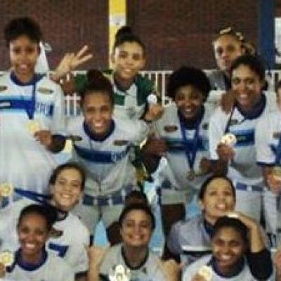 AABB Itabuna promove maior torneio de futsal feminino da Bahia