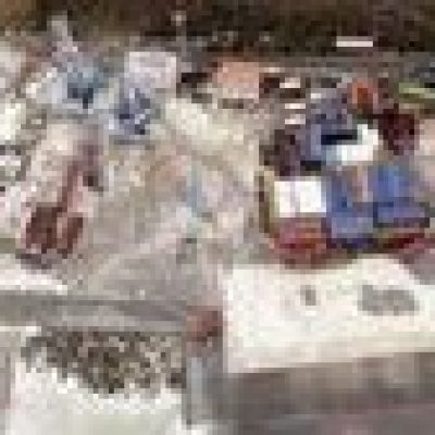 Ainda na categoria 5, Furacão Irma segue em direção a países do Caribe