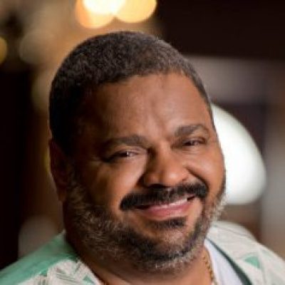 Após seis meses internado, Arlindo Cruz ainda não tem previsão de receber alta