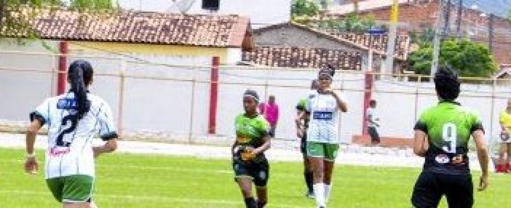 Baianão Feminino: Vitória, Flamengo, Lusaca e São Francisco goleiam na estreia