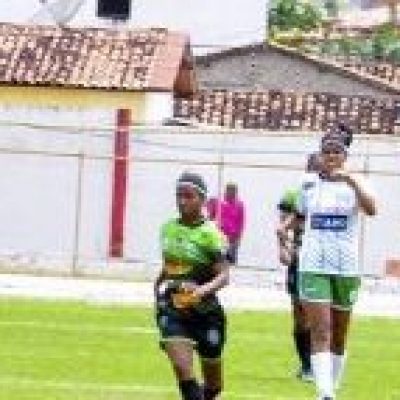 Baianão Feminino: Vitória, Flamengo, Lusaca e São Francisco goleiam na estreia