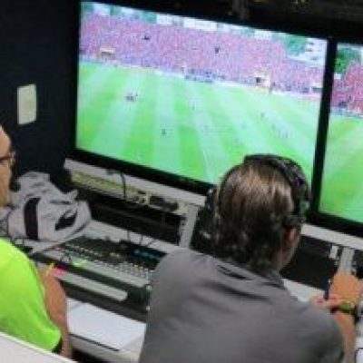 CBF anuncia profissionalização da arbitragem brasileira com quatro baianos