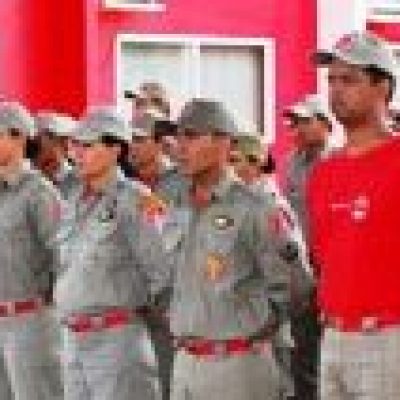 Bombeiros são acusados de receber propina para liberar estabelecimentos