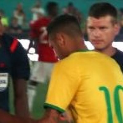 Brasil empata com a Colômbia e ainda pode igualar recorde