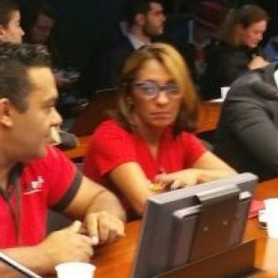 Câmara aprova uso de carteira de radialista como prova de identidade