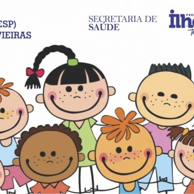 Campanha para atualizar caderneta de vacinação segue até o dia 29 em Ilhéus