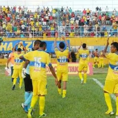 COLO COLO: Em busca de revelações, Tigrão Ilheense irá realizar uma grande peneira em Dezembro