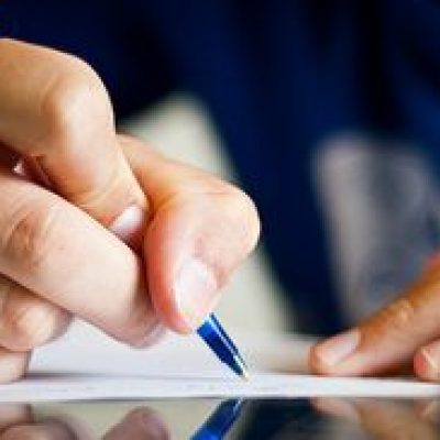 Confira quais são os temas que podem ser abordados na redação do Enem