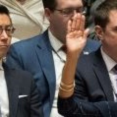 Conselho de Segurança da ONU aprova novas sanções à Coreia do Norte