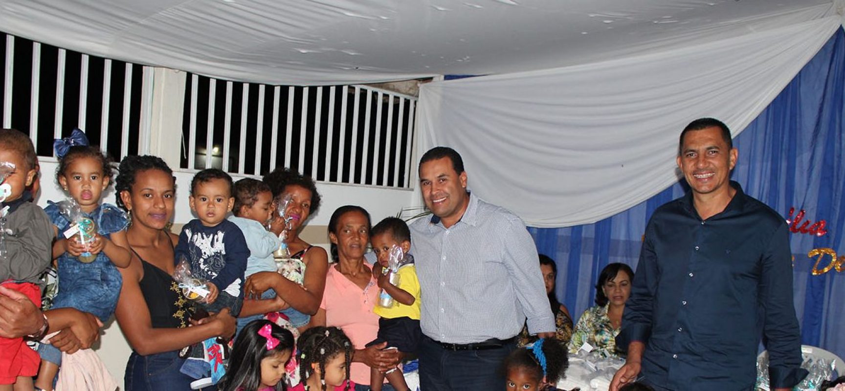 Creche Belizana Pereira é reinaugurada após passar por reforma, em Ibicara