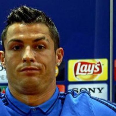 Cristiano Ronaldo responde à críticas: “Me surpreende a opinião pública a meu respeito”