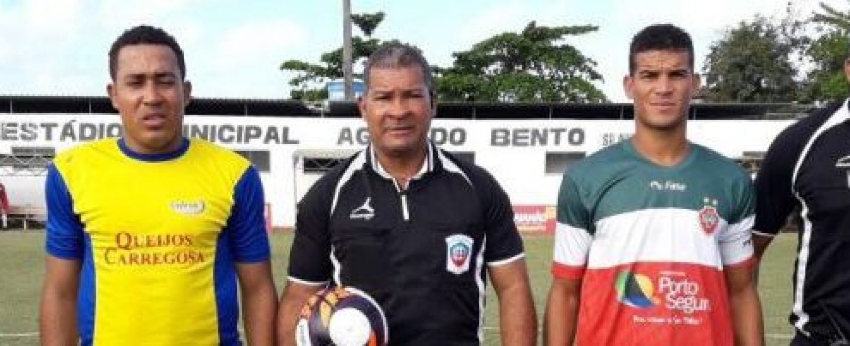 DEFINIDOS OS CONFRONTOS DA 2ª FASE DO INTERMUNICIPAL