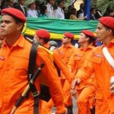 Desfile de 7 de setembro terá início às 8 horas, em Ilhéus. Acompanhe aqui a programação!