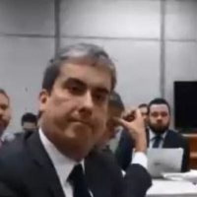 Empresário confirma compra de terreno para o Instituto Lula