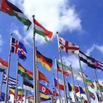 ESTADO, PAÍS OU NAÇÃO? ENTENDA AS DIFERENÇAS