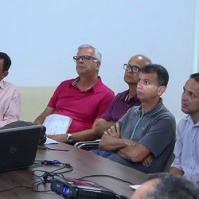 Estudo sugere modelo conectado, integrado e eficiente com estação de transbordo em Ilhéus