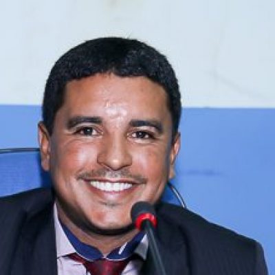 Fabrício Nascimento solicita execução de obras em vários bairros de Ilhéus