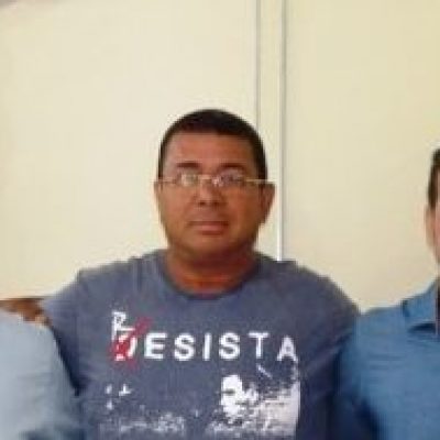 FBF recebe novo presidente da Liga Ilheense de Futebol