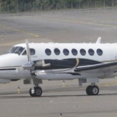 Geddel chega a Brasília após ser preso em Salvador