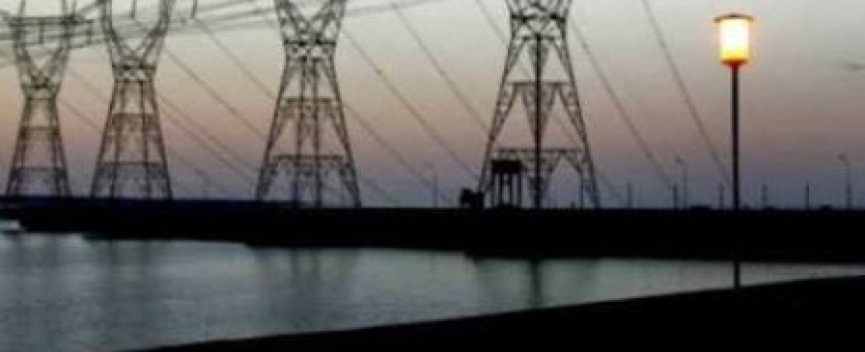Governadores do Nordeste tentam impedir privatização da Eletrobras
